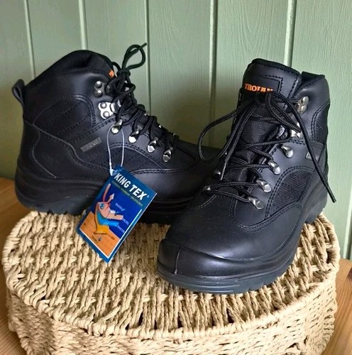 Trojan king tex waterproof - trojan,