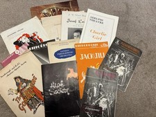 Bundle Vintage Theatre