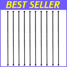 Modern Iron Staircase