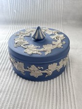 Vintage Wedgwood Jasperware
