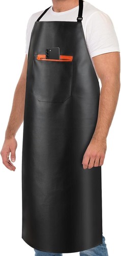 Waterproof apron heavy duty - waterproof,