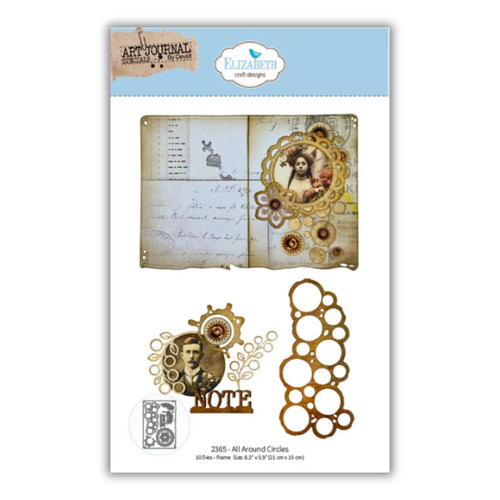 Elizabeth craft designs - craft,
