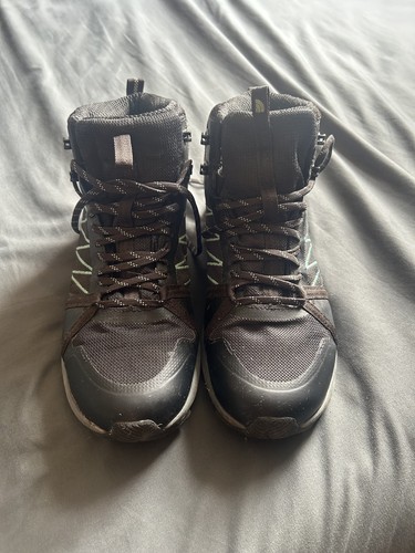 The north face dryvent walking - north,