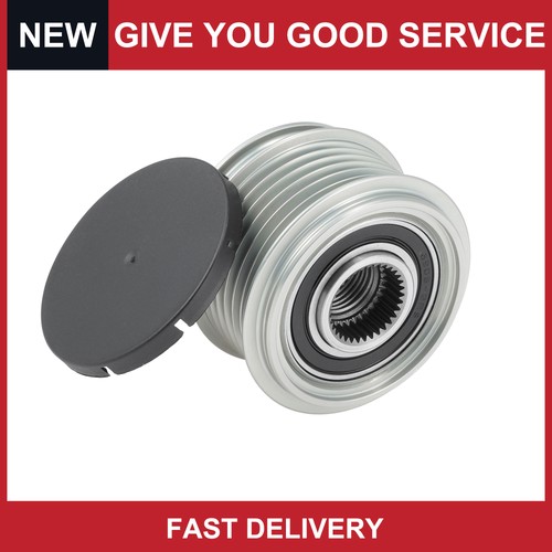 Alternator freewheel clutch - freewheel,