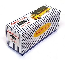 DAN-TOYS Reproduction DAN-273