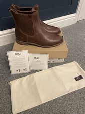 BNIB Ladies Ugg Joey Boots