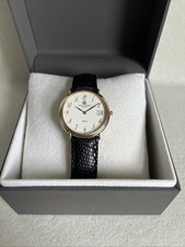 Vintage Michel Herbelin Watch