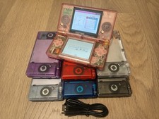 !Choose Your Style! - High