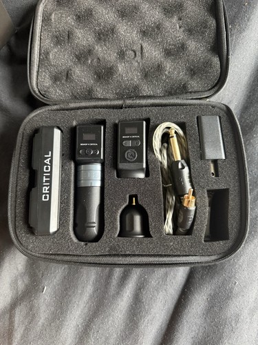 Bishop rotary power wand - bishop,