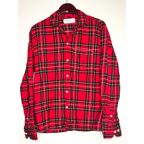 Abercrombie fitch soft f - a,