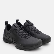 ECCO BIOM AEX M BLACK 80283301001 Size 42 EU /8 UK