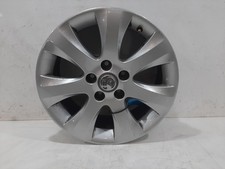 VAUXHALL MERIVA LIFE MK2 2010-2017 16" Alloy Wheel OEM Genuine 13445528
