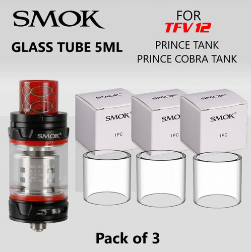 Smok tfv12 tank prince - tfv12,