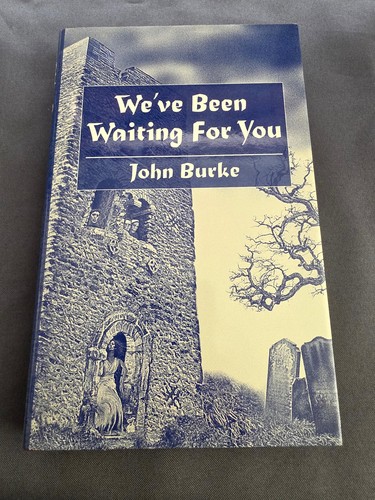 Been waiting for you - waiting,
