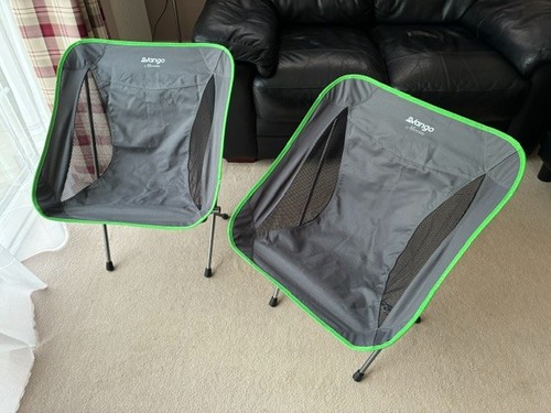 Vango microlite aluminium - microlite,