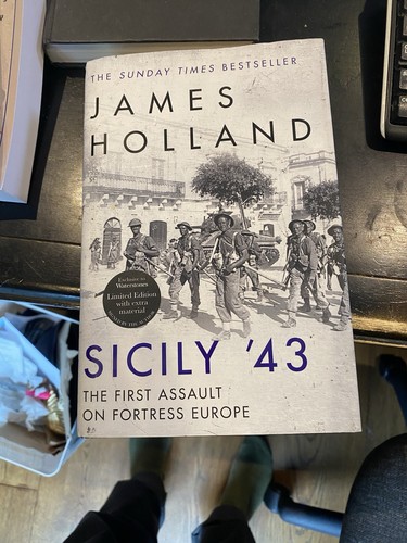 Signed author - signed,