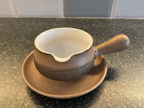Denby cotswold gravy sauce - denby, /