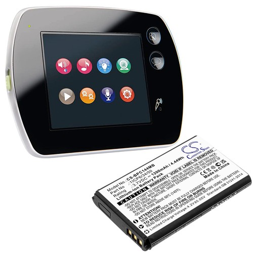 Batterie 1200mah 1icp6 50 - batterie, 1icp6/34/50