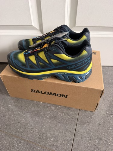 Salomon lab skyline - s-lab,