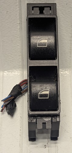 61318381512 6902178 bmw - 6902178, e46