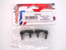 Schumacher cougar series - schumacher,