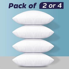 Cushion Inners Pads Pack of