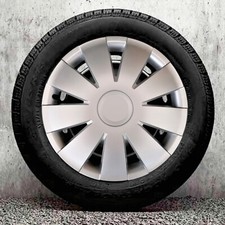 Set of 4x15 inch Wheel Trims