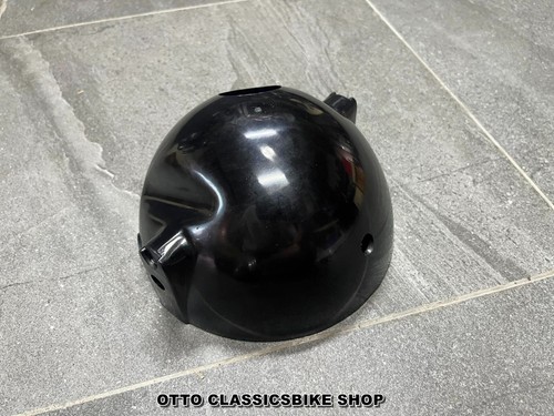 Headlight black case - black,