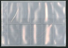 Cigarette/Trade Card Pages 10