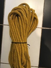 rope polyester 16 plait size