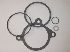 Ford flathead V8  distributor