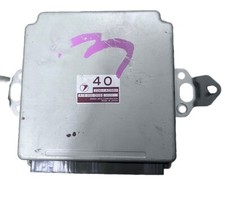 Subaru Legacy Ecu 40 B4 Bh5 Be5 Twin Turbo Import Jdm 22611 ad983