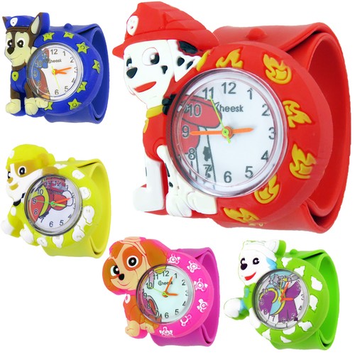 Brand new paw patrol - snap, /