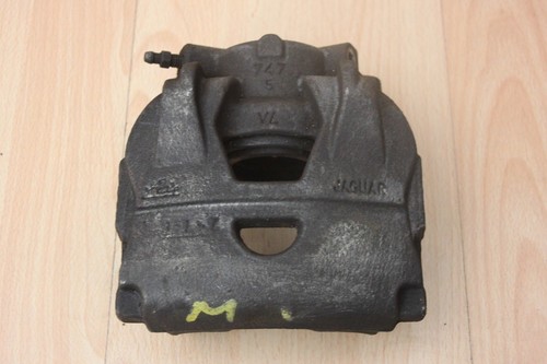 Brake caliper front - brake,