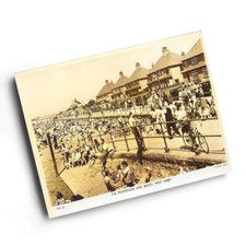 A6 PRINT - Vintage Cheshire -