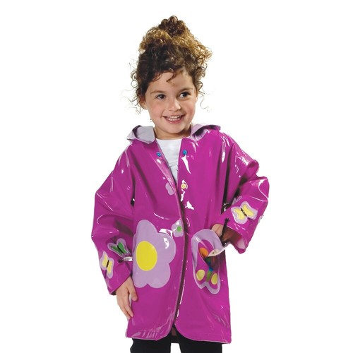 Kids waterproof jacket - kids,