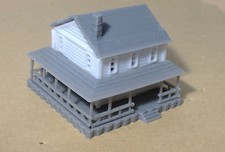 Outland Models Train Railway