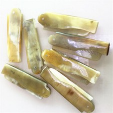 OX Horn Pocket Folding Beard