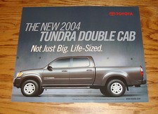 Original 2004 Toyota Tundra