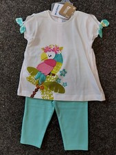 SALE NEW MAYORAL GIRLS CROPPED