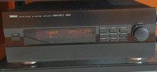 Yamaha DSP A1092  Hi Fi