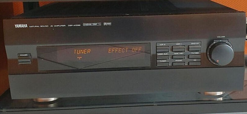 Yamaha dsp a1092 fi - hi,