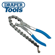 Draper 99495 Exhaust & Tail