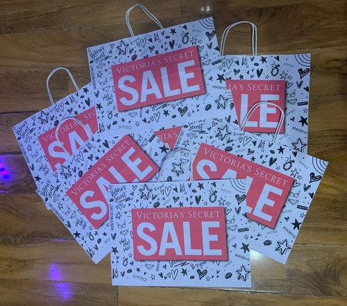 Victoria secret sale - x,