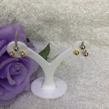 TJC Gold/Rose Gold/Silver Over