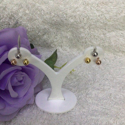 Tjc gold rose silver - gold/rose, gold/silver