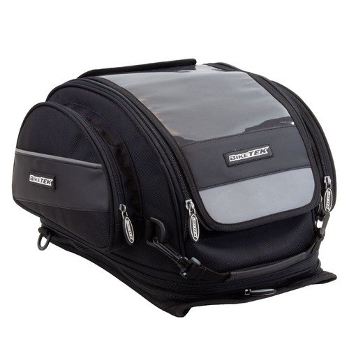 Biketek tank bag - tank,