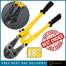 HEAVY DUTY 18 INCH 450MM