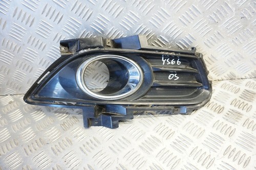 Ford mondeo mk5 fog - mondeo, os