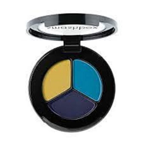 Smashbox eyeshadow trio - smashbox,
